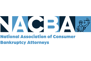 National Association of Consumer Bankruptcy Attorneys - Badge